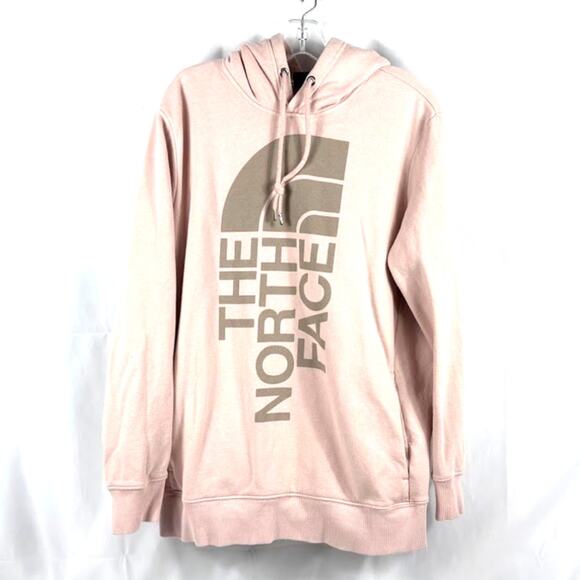 THE NORTH FACE Womens XXL Pullover Hoodie - Picture 1 of 6
